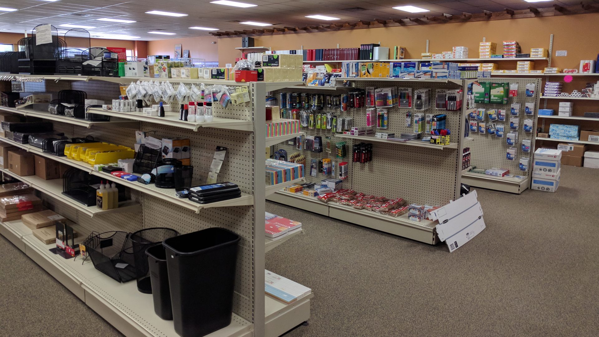 Office Supply Stores Near Me / Little Town Pergola Bf ...
